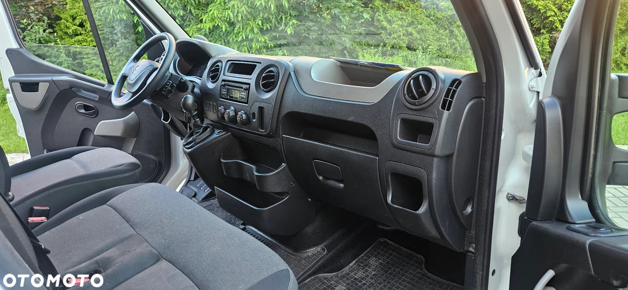 Renault Master - 12