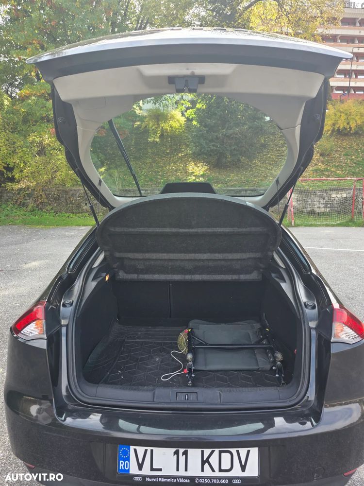 Renault Laguna 1.5dCi Expression - 8