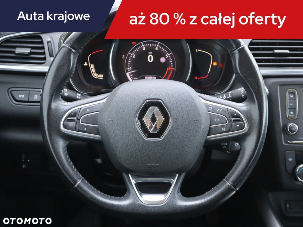 Renault Kadjar - 16