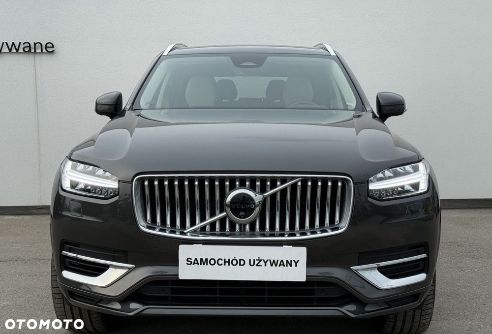 Volvo XC 90 - 3