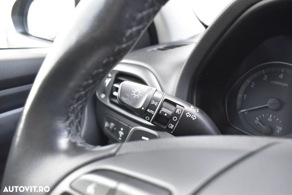 HYUNDAI i30 2021 — imagine 28