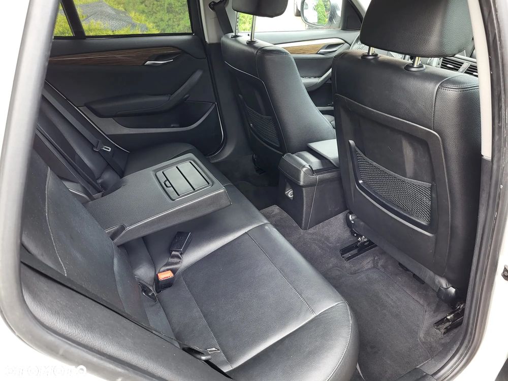 BMW X1 - 8