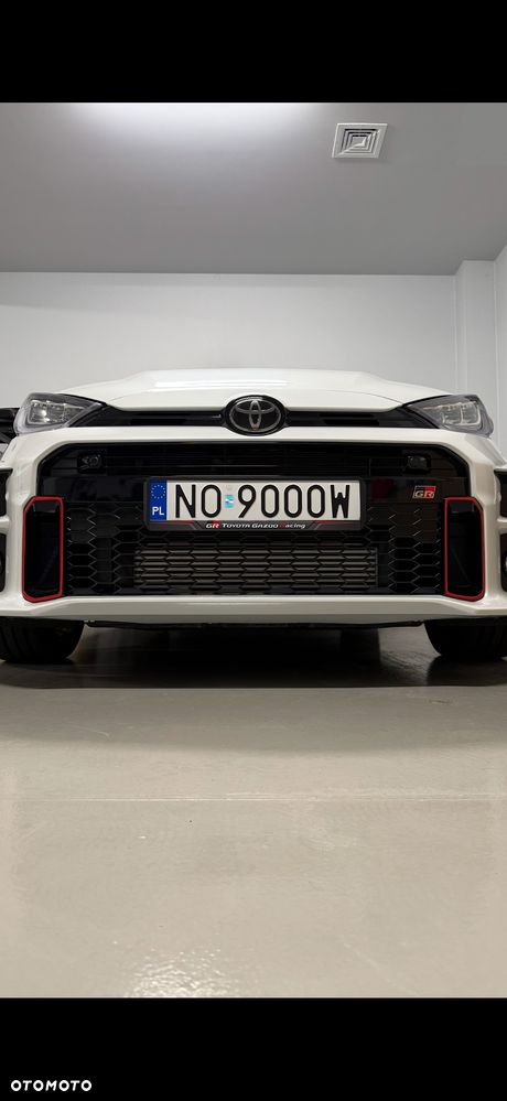 Toyota GR Yaris - 2