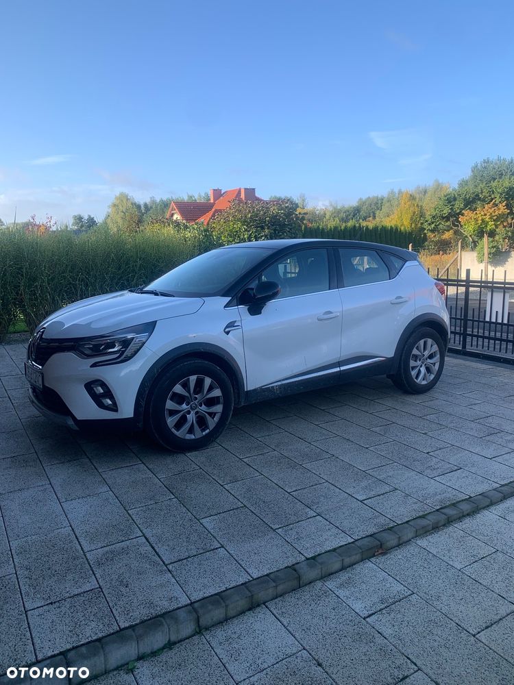 Renault Captur 1.0 TCe Intens - 9
