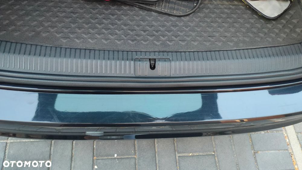 Volkswagen Golf Sportsvan SV 1.4 TSI BMT Comfortline DSG - 30