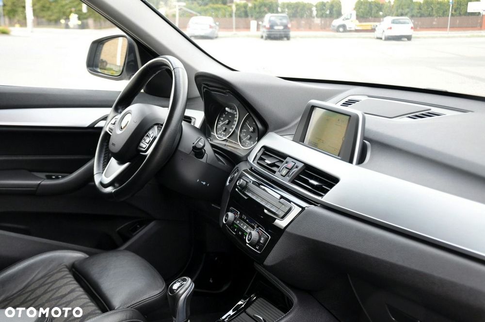 BMW X1 - 18