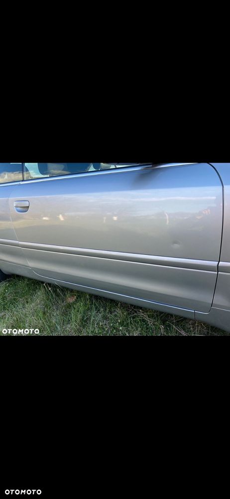 Audi A4 Cabrio 1.8 T - 18