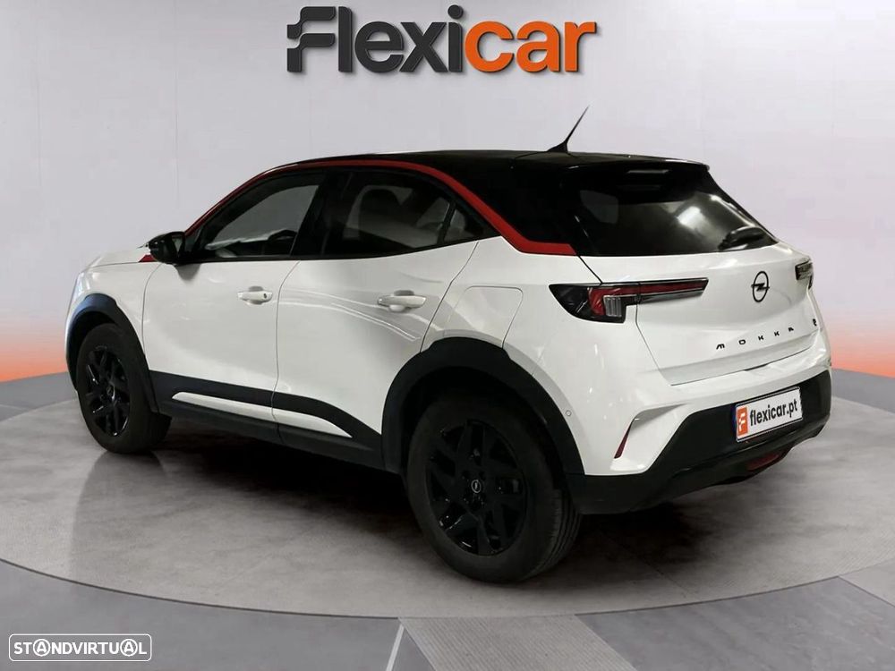 Opel Mokka-e 50 kWh GS - 6