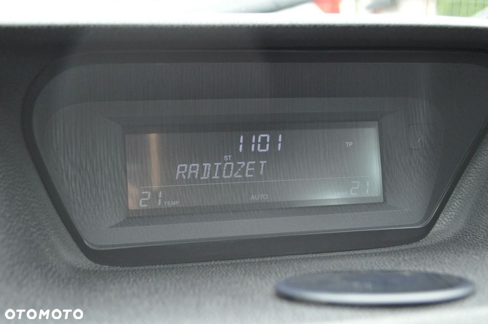 Honda Accord 2.2d Comfort - 31