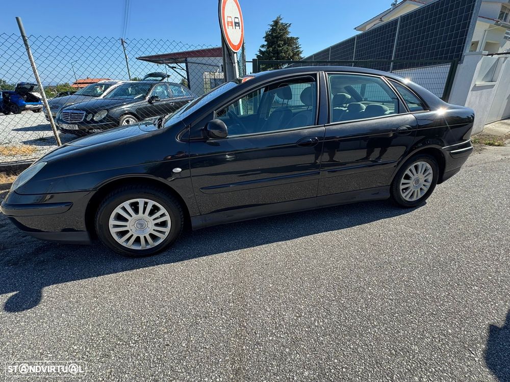 Citroën C5 1.6 HDi Exclusive - 2