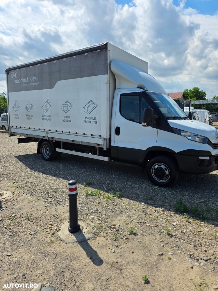 Iveco 35C13 - 2