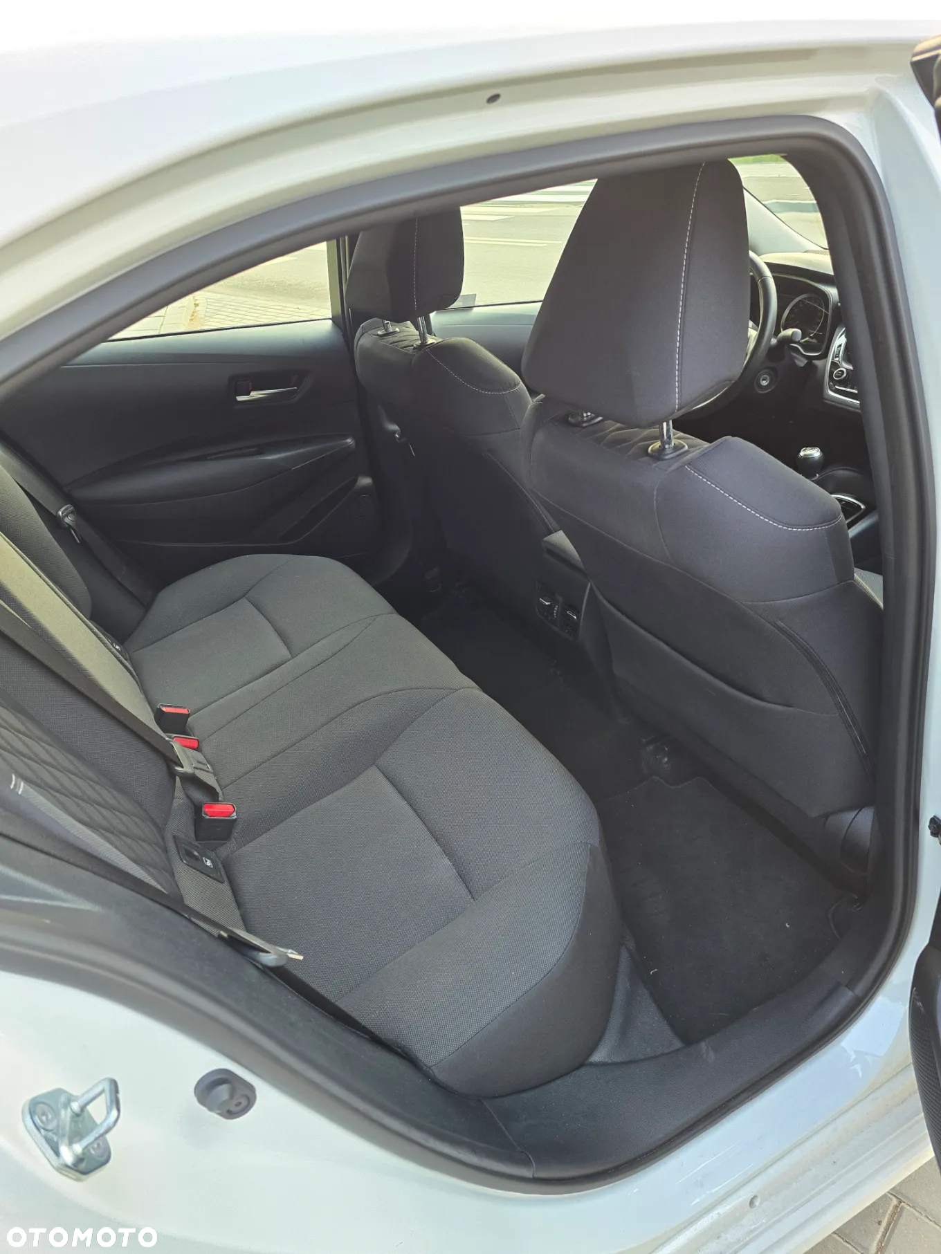 Toyota Corolla 1.6 Comfort - 13