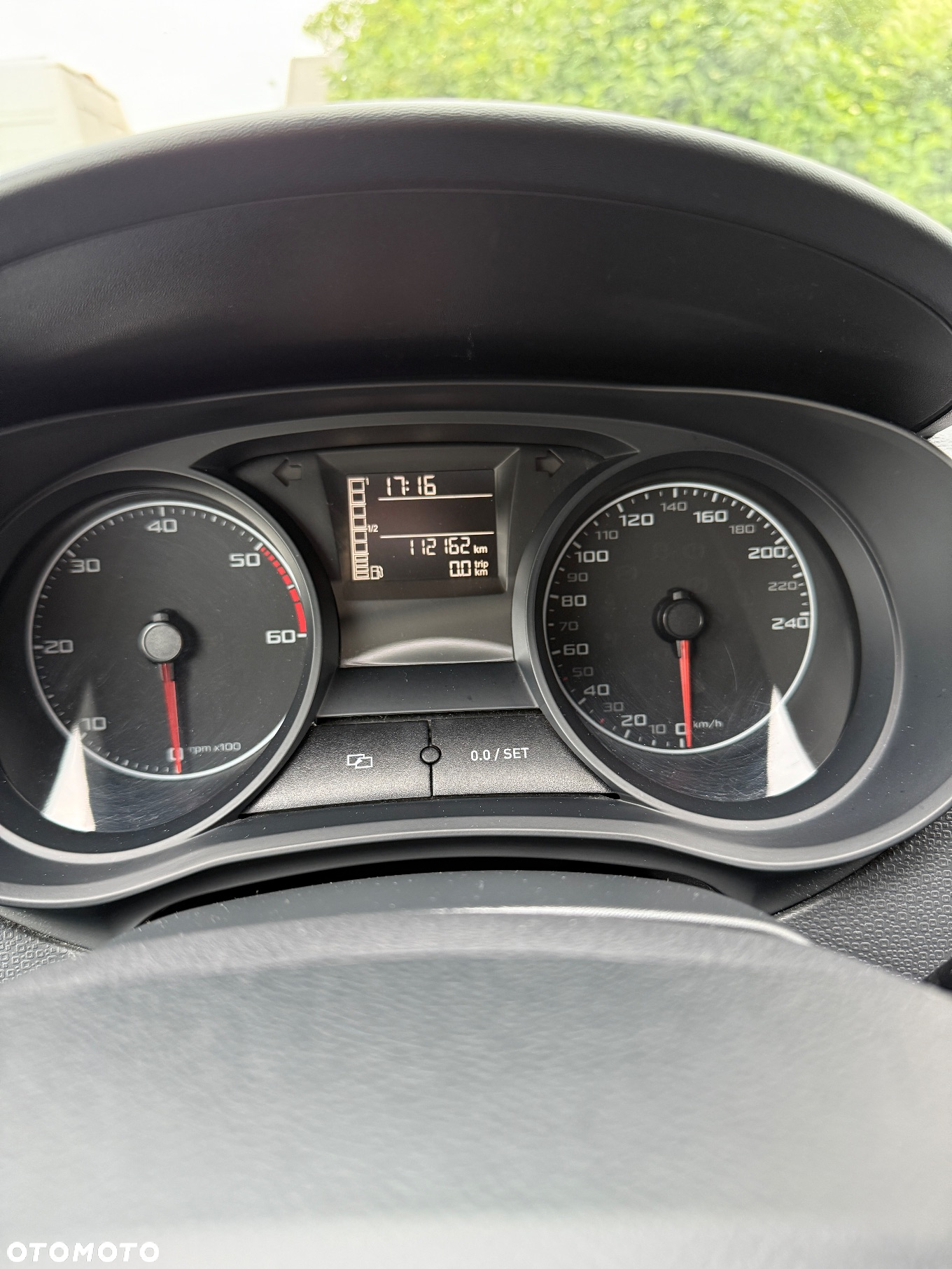 Seat Ibiza - 10