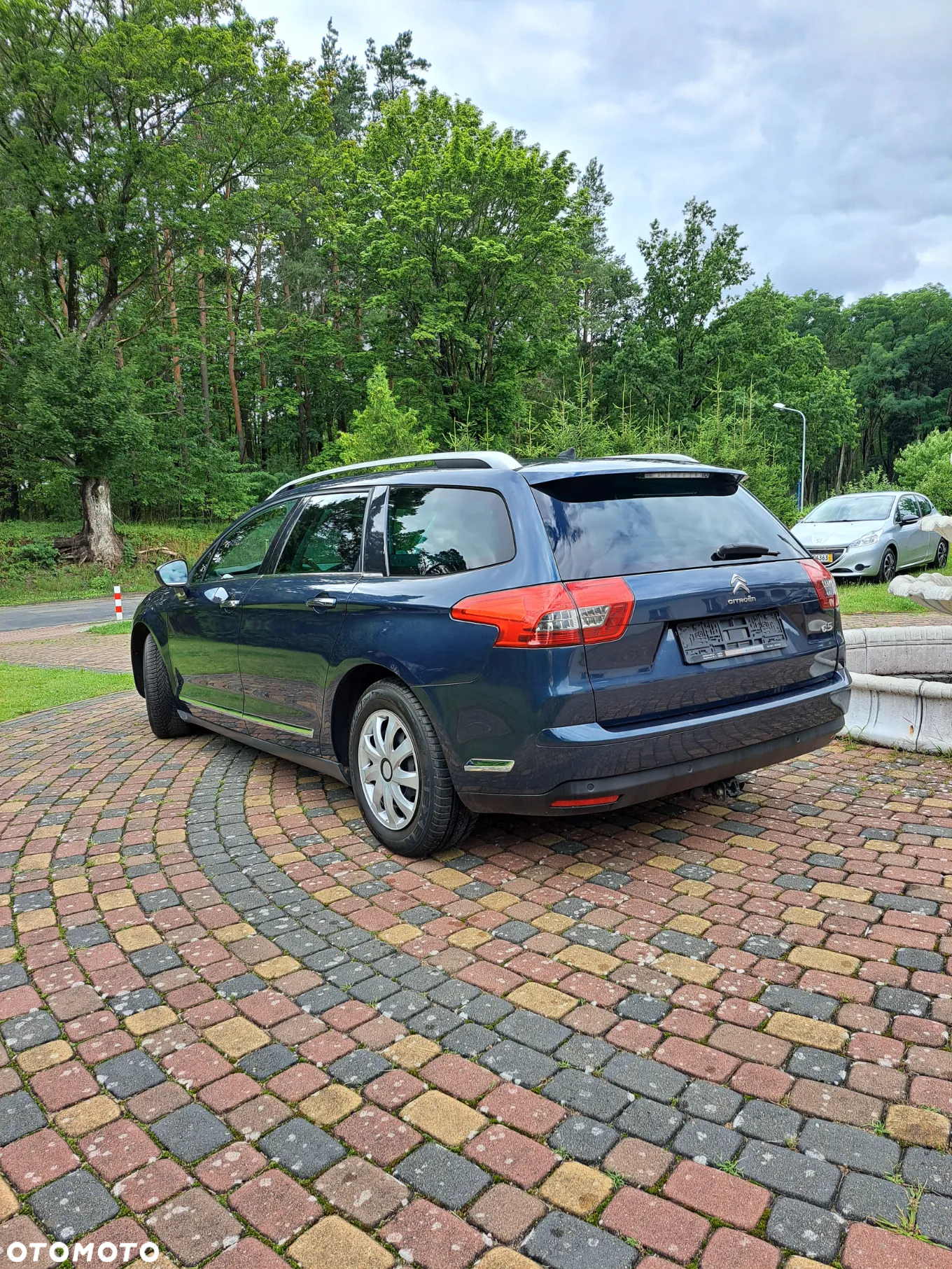 Citroën C5 - 3