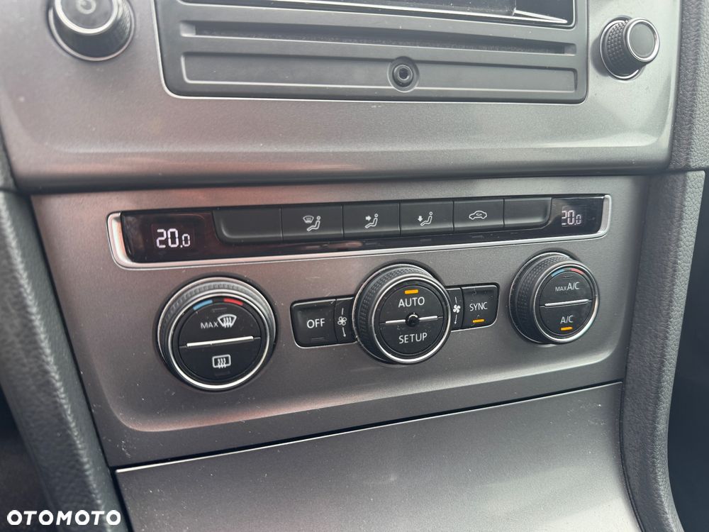 Volkswagen Golf 1.2 TSI BlueMotion Technology Comfortline - 18