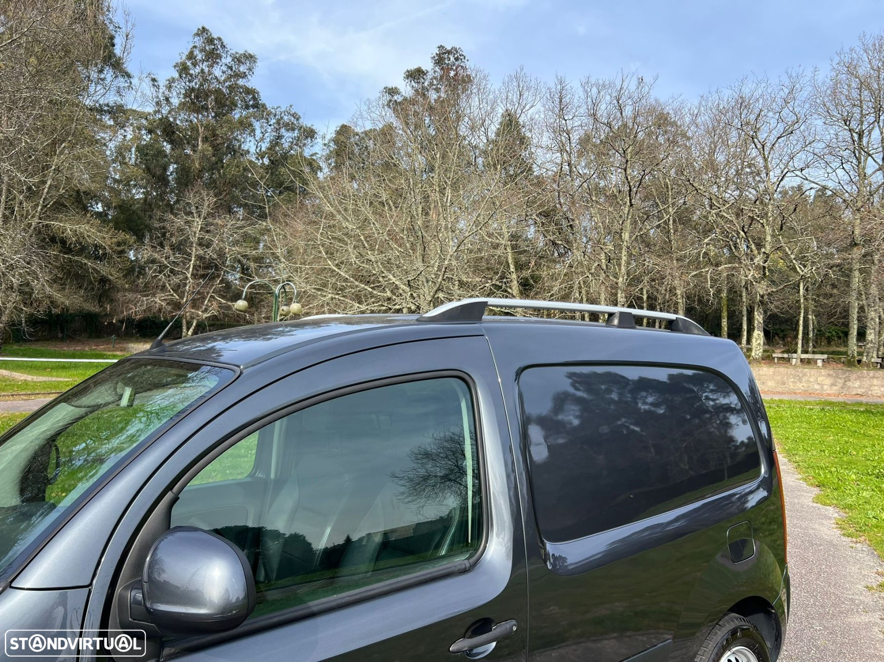 Mercedes-Benz Citan 111 CDi/27 - 29
