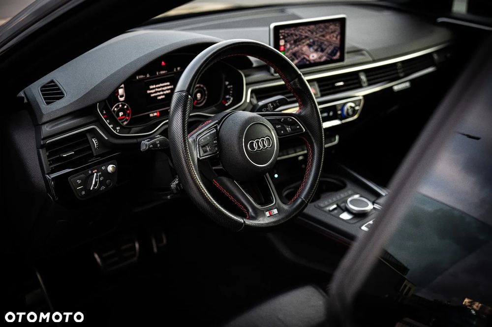 Audi A5 Sportback - 14