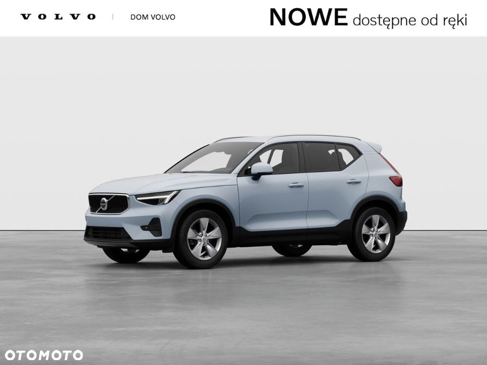 Volvo XC 40 B4 Core - 1