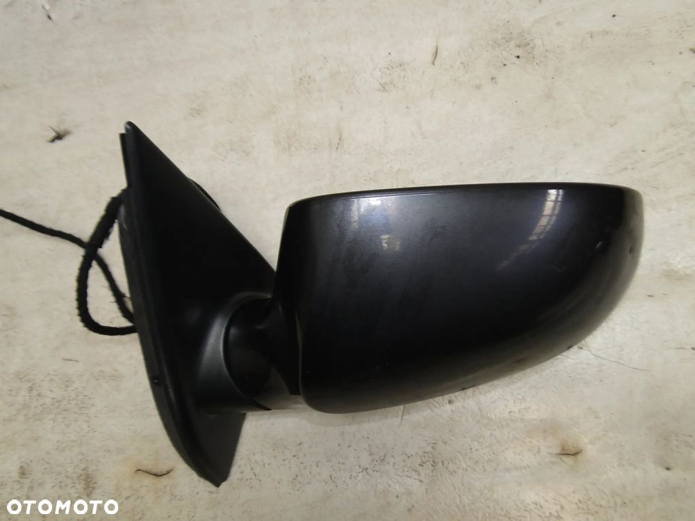 VW PASSAT B6 LUSTERKO LEWE 6 PIN EUROPA - 7