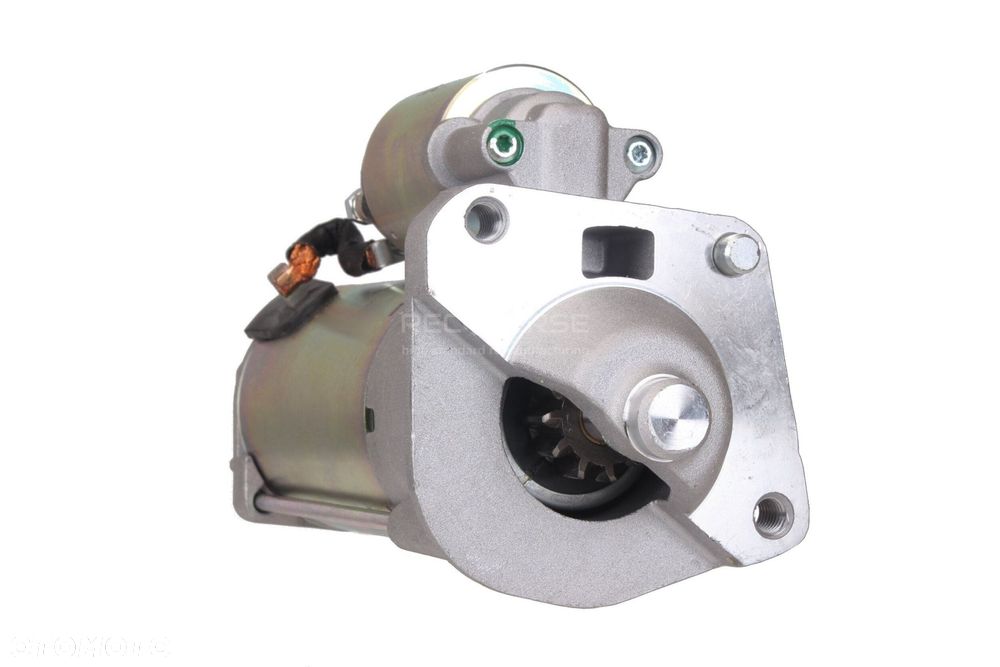 Rozrusznik VOLVO V60 V70 XC60 S60 XC70 S80 S40 C30 C70 V40 V50 - 8