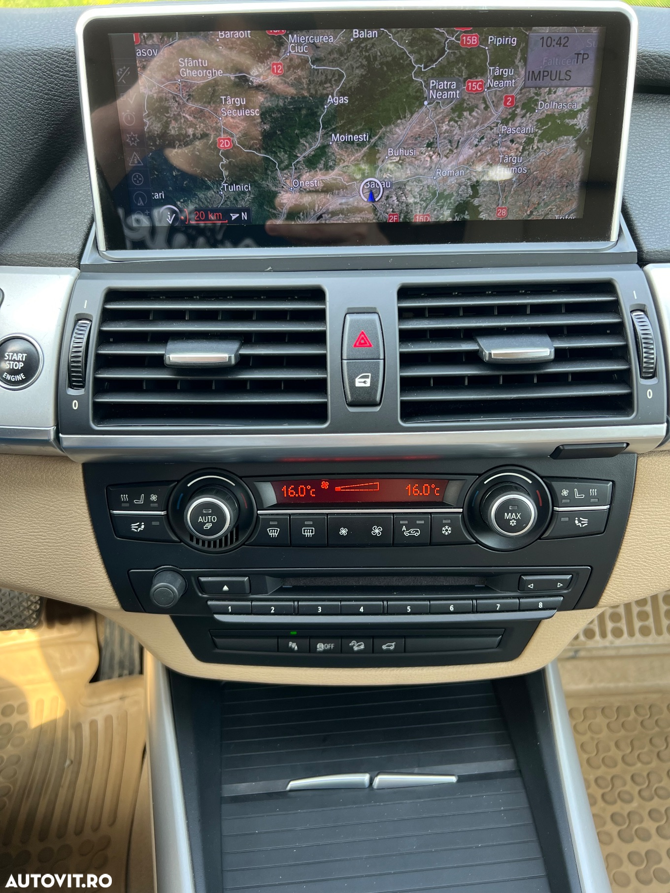 BMW X5 xDrive40d - 10