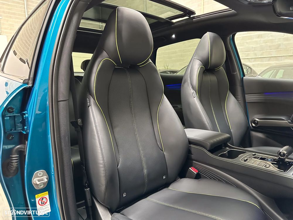 BYD Atto 3 Design - 12
