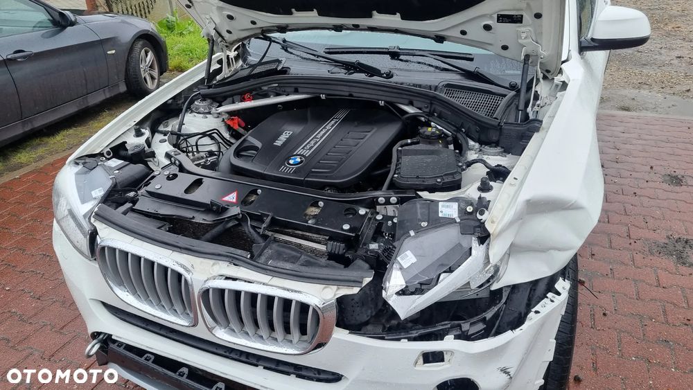 BMW X3 xDrive35d xLine sport - 19