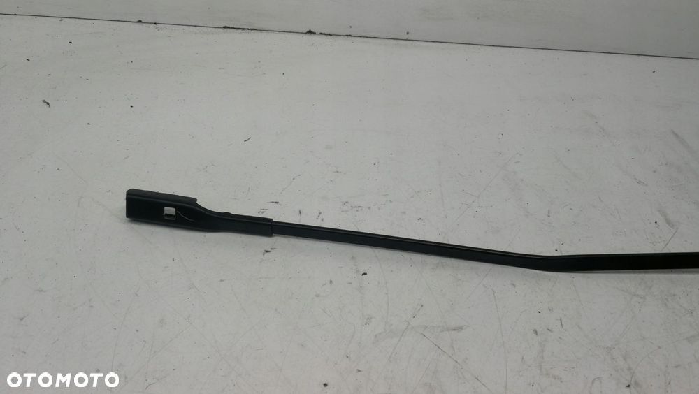 RAMIĘ WYCIERACZKI PRAWE AUDI A6 C7 A7 4G1955408B - 3