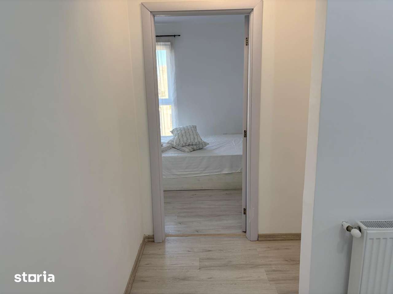 Vand apartament 2 camere Dambul Rotund — fotografia 3