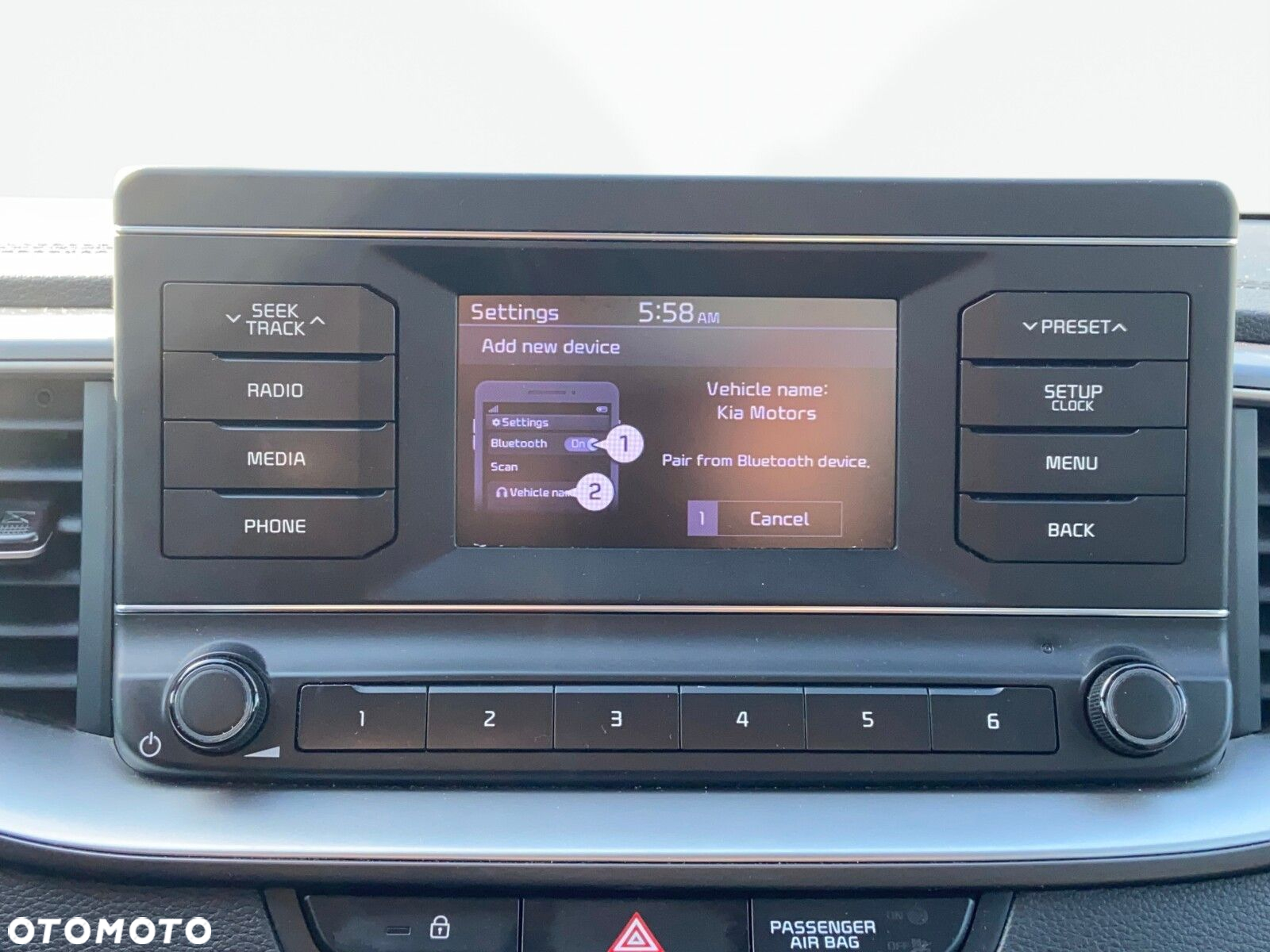 Kia Ceed 1.6 CRDi mHEV S - 24