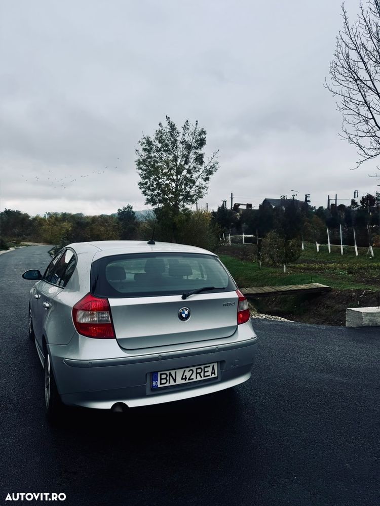 BMW Seria 1 120d - 3