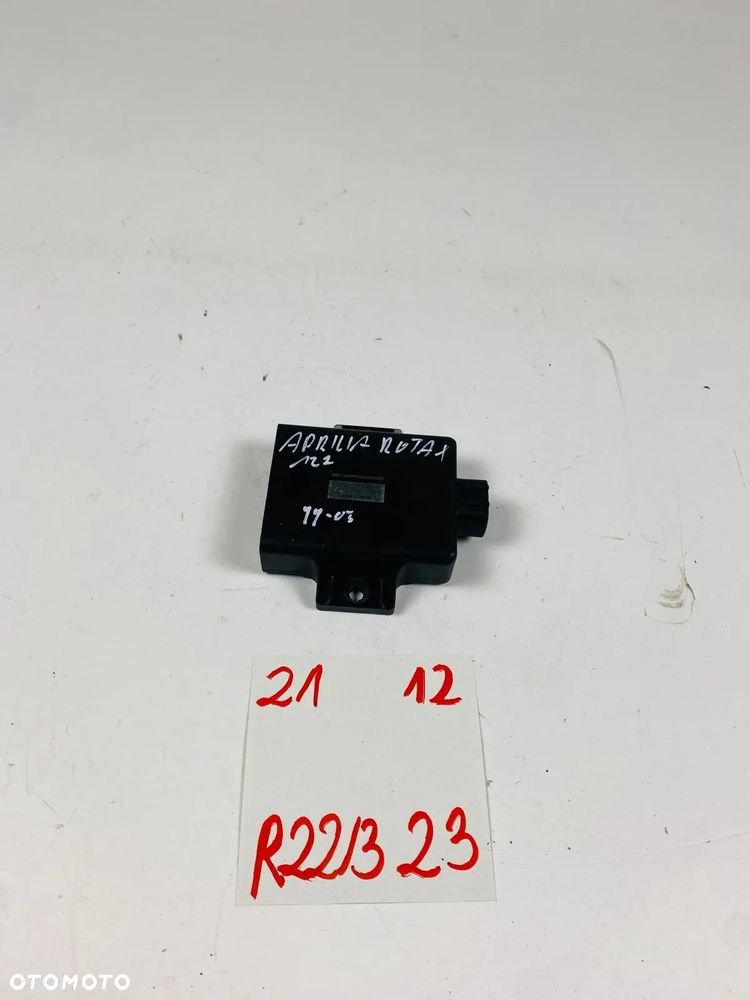 APRILIA RS 125 99-05 ROTAX Moduł zapłonowy - 1