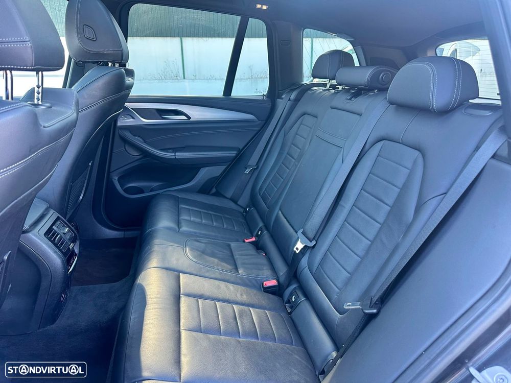 BMW iX3 Impressive - 17