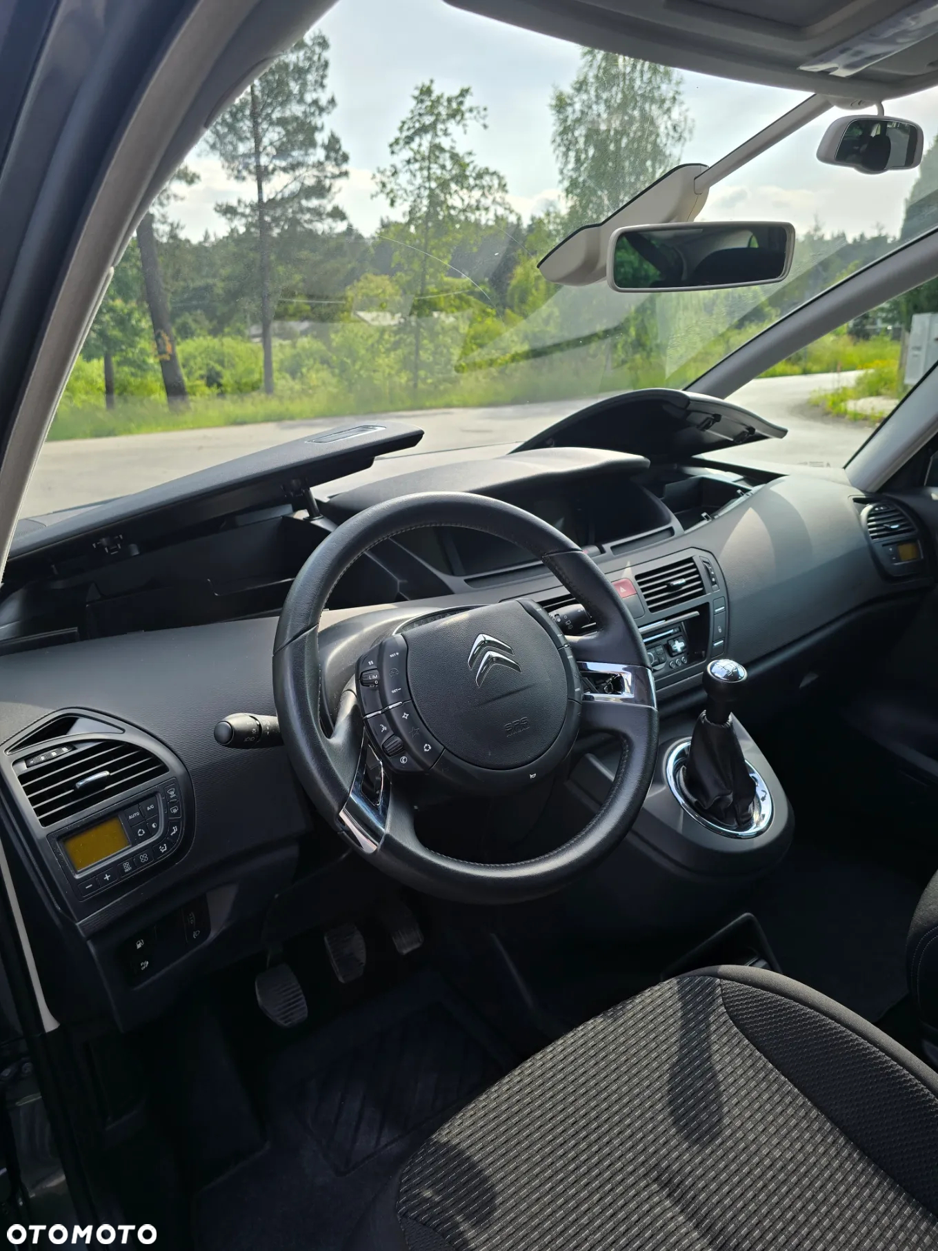Citroën C4 Picasso 1.6 VTi Selection - 7