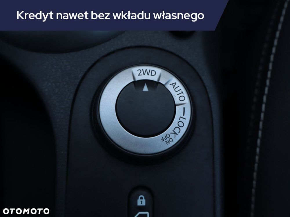 Nissan Qashqai+2 - 19