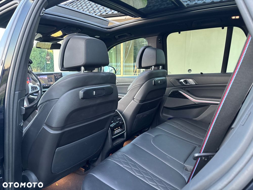 BMW X5 xDrive50e PHEV M Sport Edition sport - 29