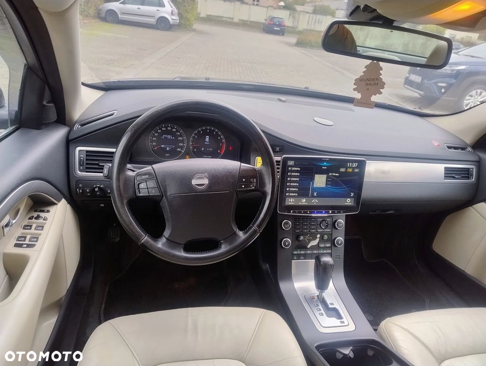 Volvo S80 2.5T Summum - 13