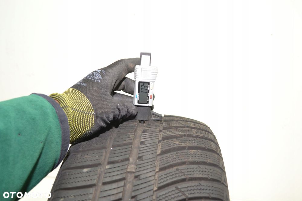 OPONA DYNAMO 225/45R17 DOT23 BIEŻNIK 7MM CAŁOROCZNA M+S - 4