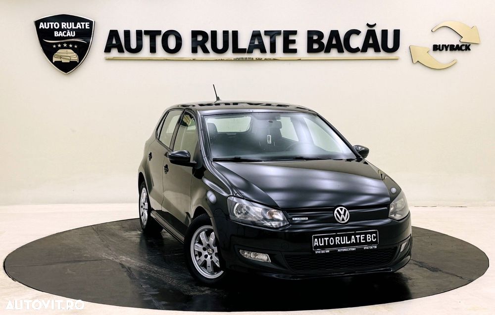 Volkswagen Polo - 3