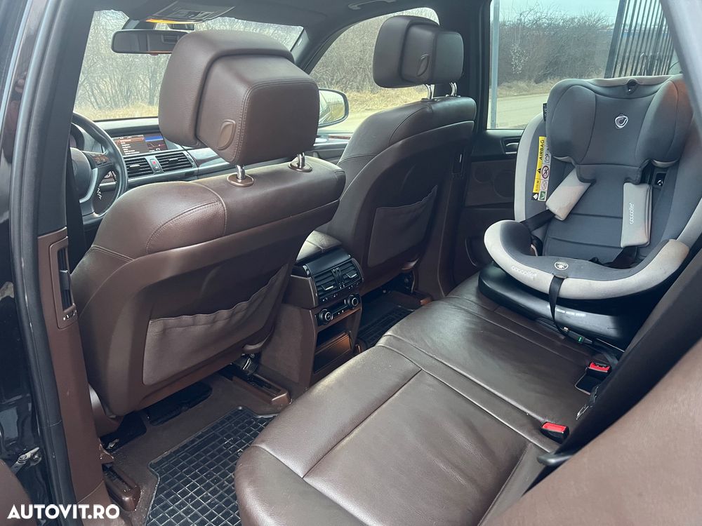 BMW X5 - 8