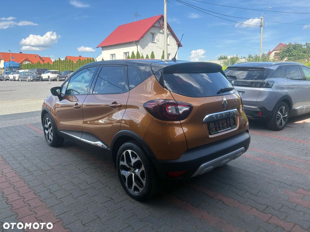 Renault Captur - 4