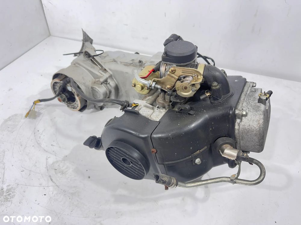 Silnik Baotian BT49QT  JM Oldies 14Dni GW - 7