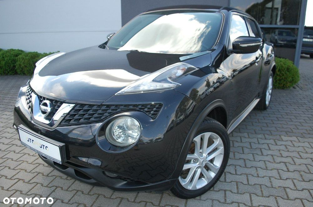 Nissan Juke - 2