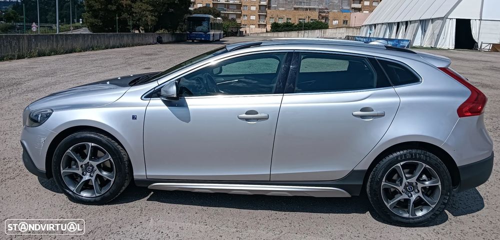 Volvo V40 2.0 D2 Volvo Ocean Race - 6