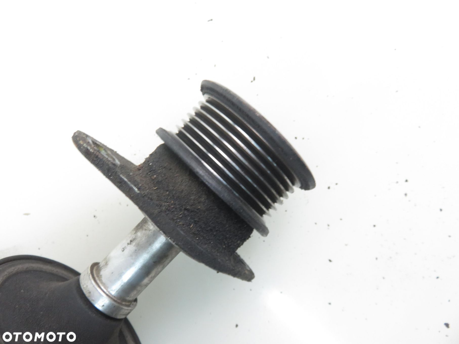 ALTERNATOR FORD FOCUS MK1 1.8 TDDi C9DA 98AB10300JC 63321746 - 6