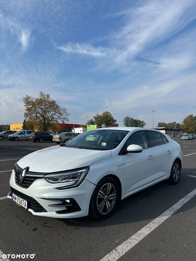Renault Megane - 5