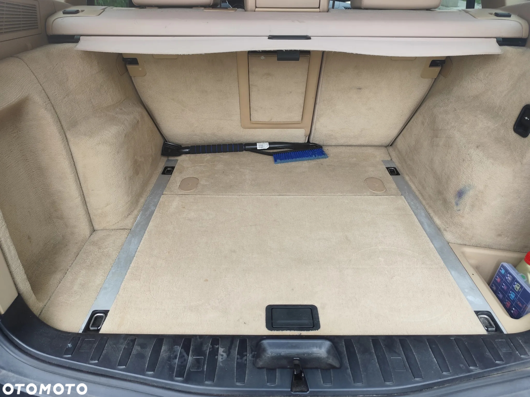 BMW X3 - 9