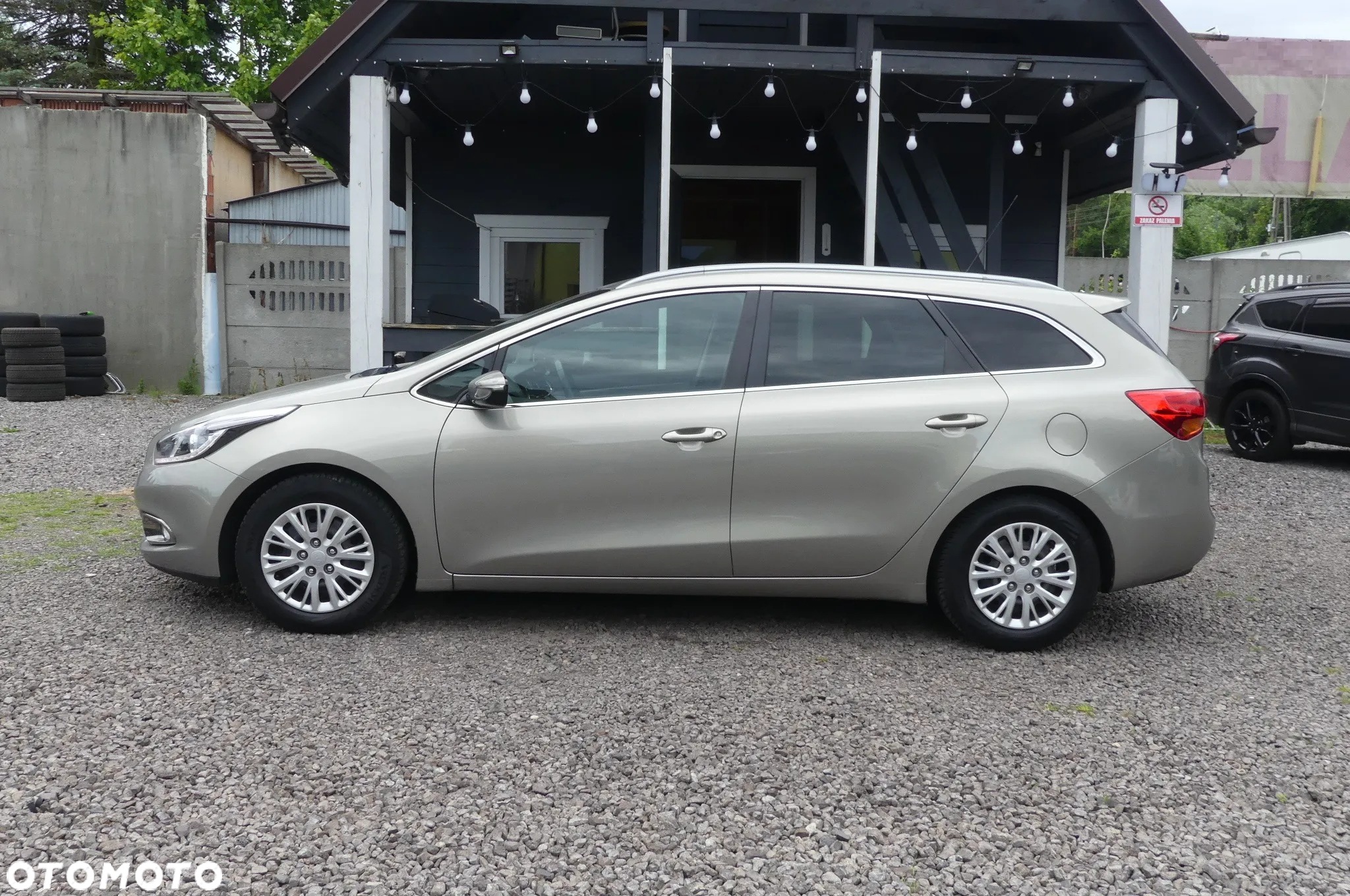 Kia Ceed Cee'd 1.6 GDI XL - 19
