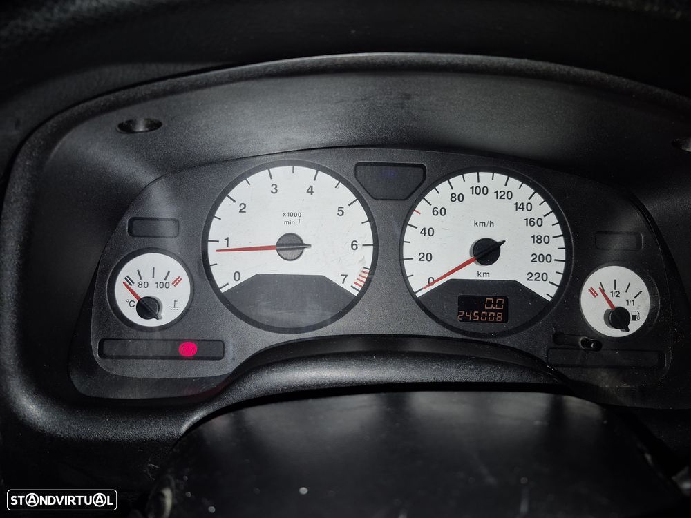 Opel Astra 1.4 Sport - 7