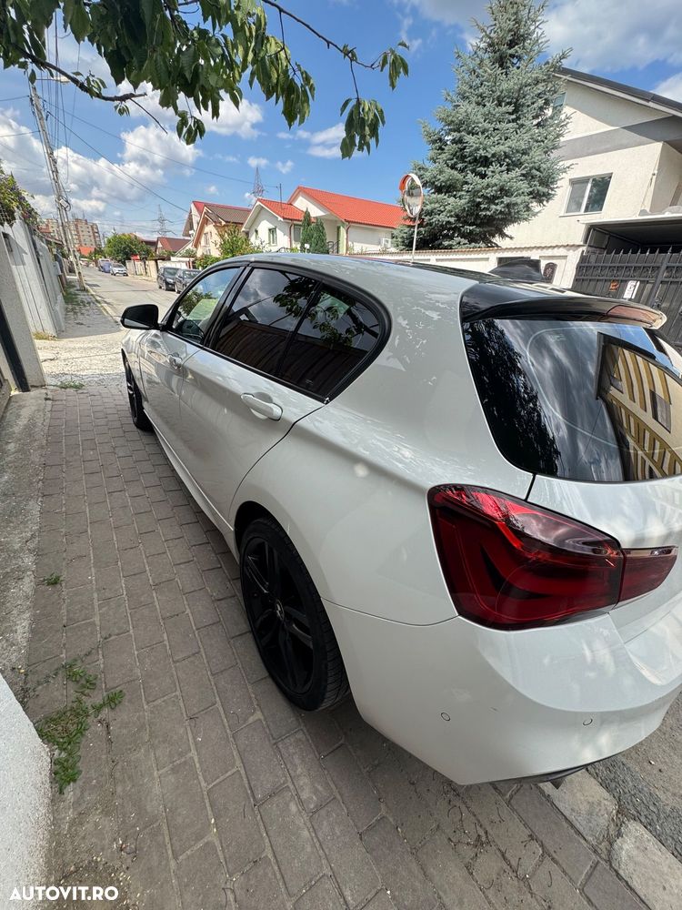 BMW Seria 1 116i M Sport - 19